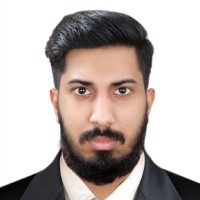 Arjun Ap