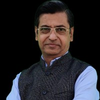 V P SINGH