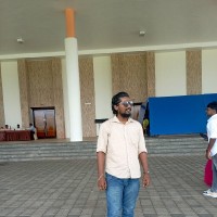 Manohar S