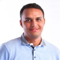 Abdelrahman El-Mahdy