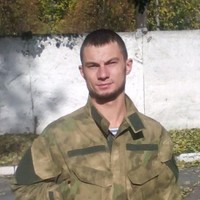 Назарий Егоров