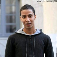 Tarik Madani