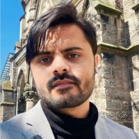 Ajmal Shahzad
