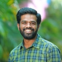 Srikanth V.