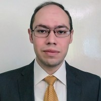Edgar Harry Martinez Arellano