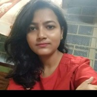 Sampa Mondal