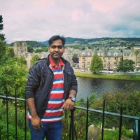 Harshal Mahajan