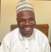 Nasir Baba