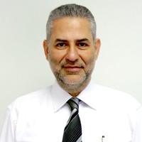 Nicholas Pastos