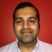Rohit Ahuja