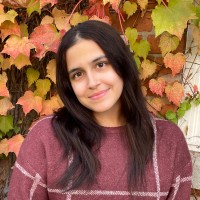 Nicole Orue