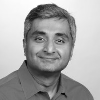 Shibu Yooseph, Ph.D.