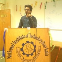 Dr. Vinod kumar Yadav
