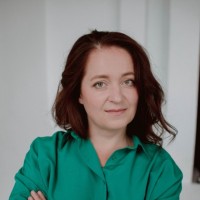 Anna Eliseeva