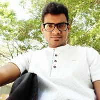 Sameer Panigrahi
