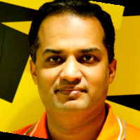 Anwar Sadath PMP