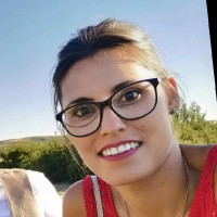 Mandy DUFFAU