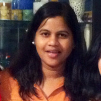 Lekha Manjrekar