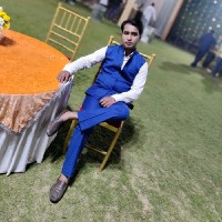 Manish Saini