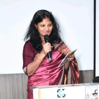 Prof (Dr.)Sangeeta N. Pawar