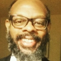 Malcolm Maxwell