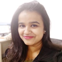 Arti Bhosale
