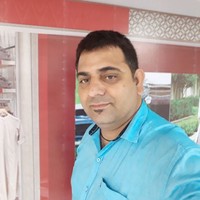 chander Arora