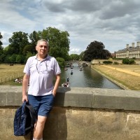 Guillermo Rubén Facal