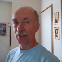 Francis Berges