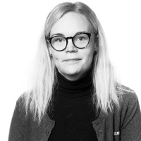 Rikke Rosenlund