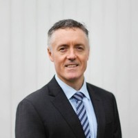 Damien Walsh