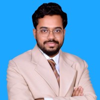 Dr Arnab Ghosh