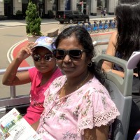 Rajendri Murali