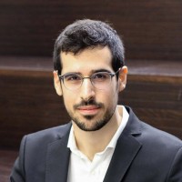 Daniel González Cuadra