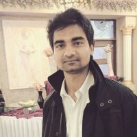 Ravi Choubey