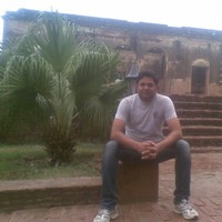 Ganesh Sharma