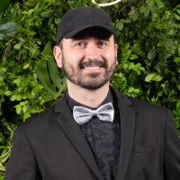 Ricardo Ferreira Pinto