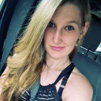 Mellissa Kriek
