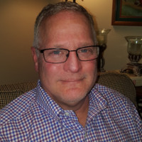 Steve Boswell Jr