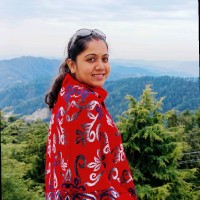 Pooja Mashal