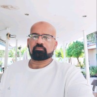 Muhammad Saqib Nawaz