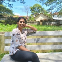 Anusree Pv