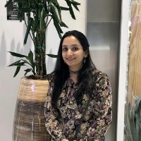 Dr Aditi Palankar