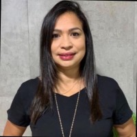 Aliny Carvalho
