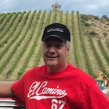 Brad Christianson