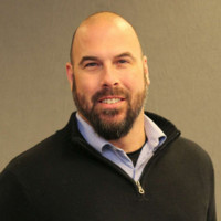 Brad Mitchell
