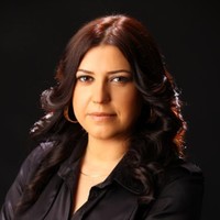 Sinem Özarslan