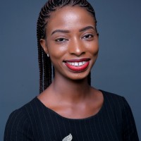 Irene Momoh
