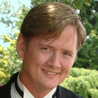 Michael Peach