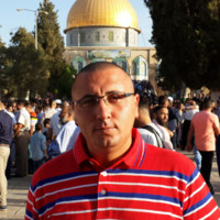 احمد السلايمة